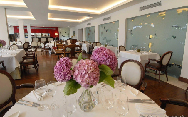 Barradas Parque Hotel & Spa