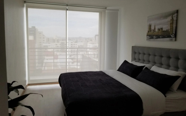 Luxury Residence Suites
