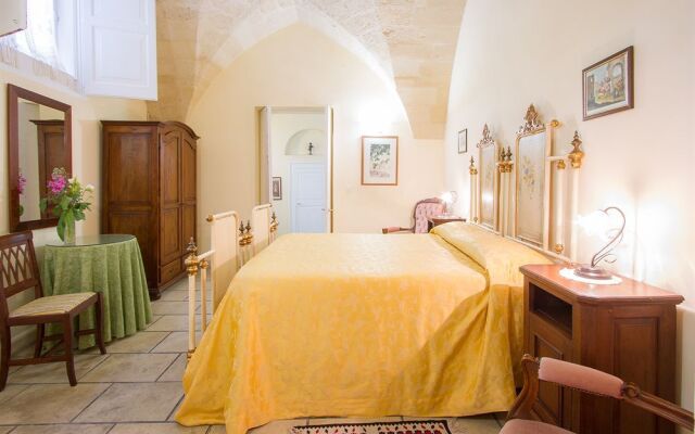 B&B Casa Li Santi