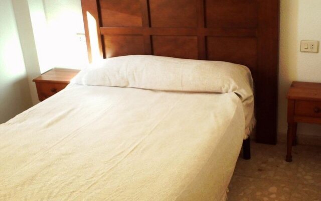 Apartamentos Gandía Grau y Playa 3000