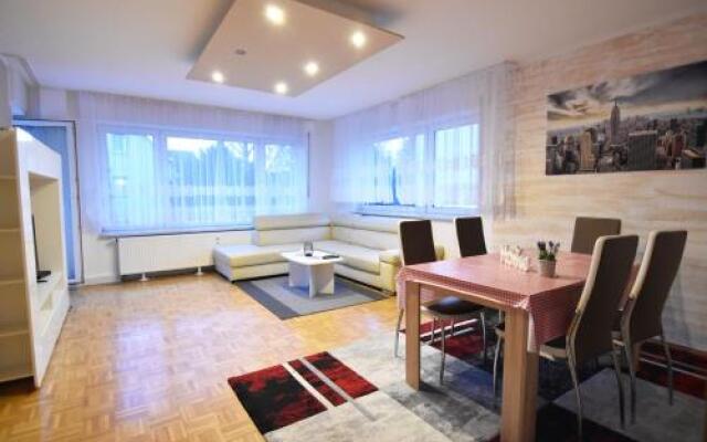 Apartment Köln Porz