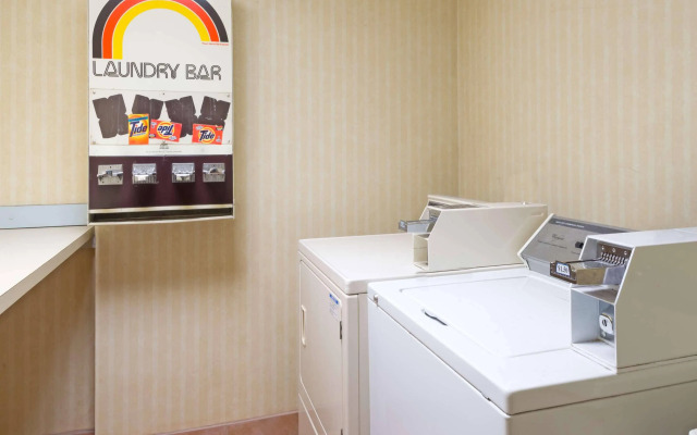 Best Western West Lebanon-Hanover Hotel