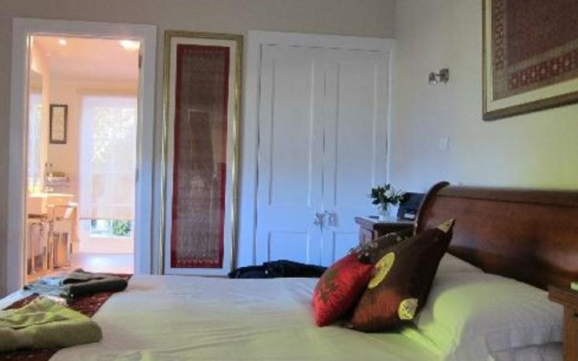 Rosefield Bed and Breakfast – Guest Rooms – Kettering