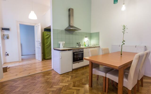 Goodtrip Apartments - Eötvös street