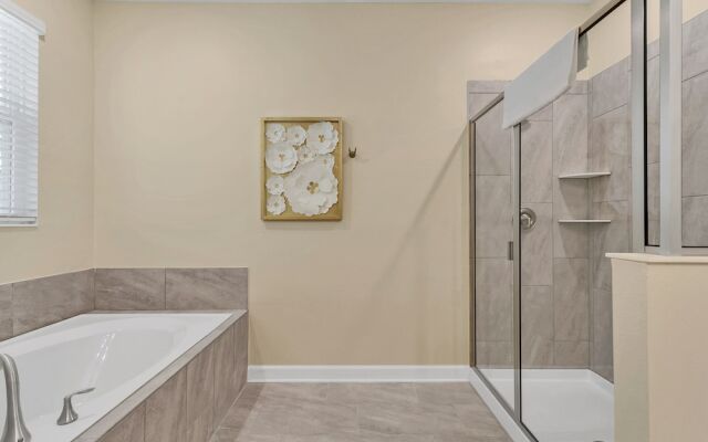 Must SEE Villa! Private Poolthemed Roomstheater!