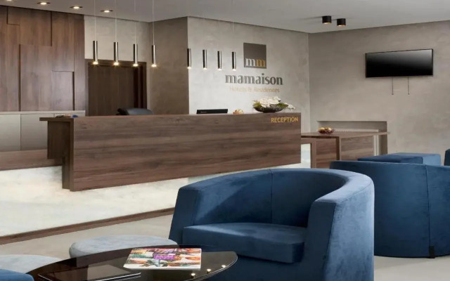 Mamaison Residence Sulekova Bratislava