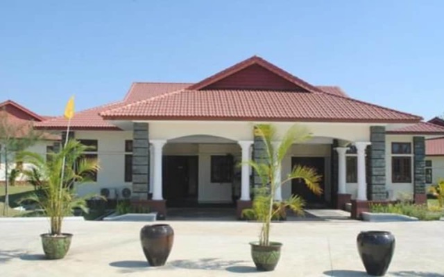 Royal Lotus Hotel