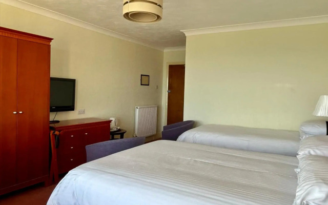 Sandringham Hotel