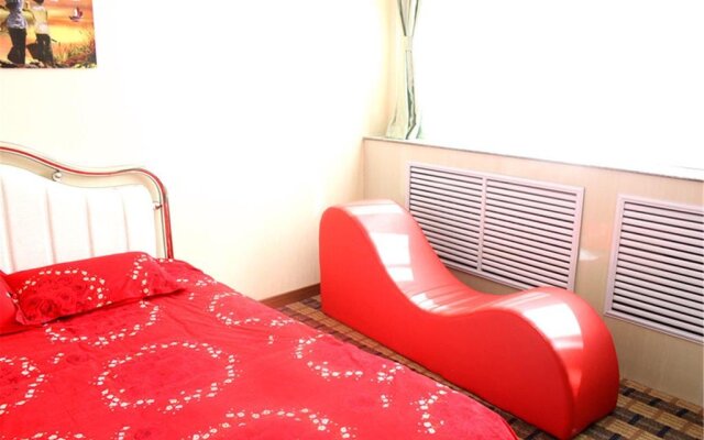 Kangnaixin Hotel Yinchuan