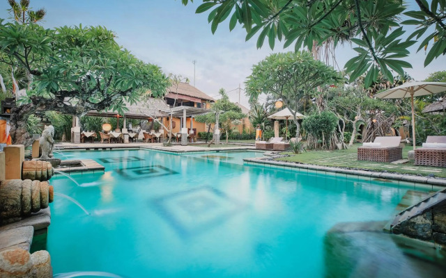 Visakha Sanur by Puri Signatures