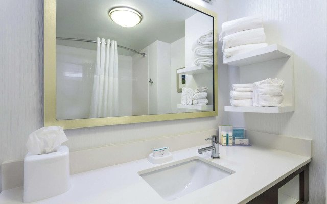 Hampton Inn Manassas