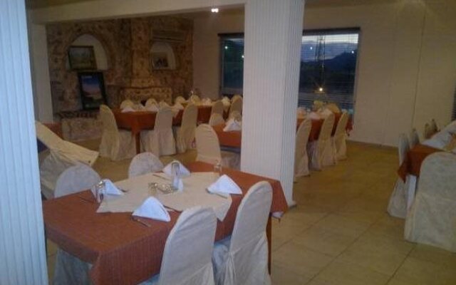 Petra Diamond Hotel