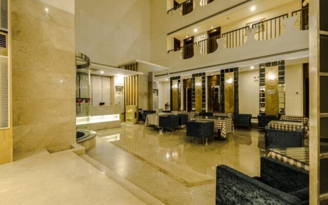 GreenTree Alliance Guangdong Shenzhen Futian Meili