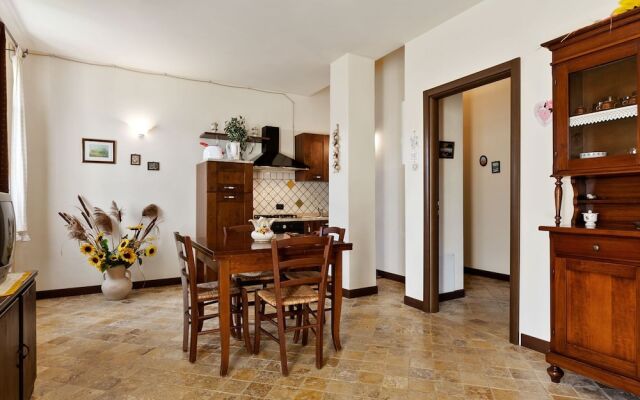 Traditional Holiday Home in Chianni With Swimming Pool