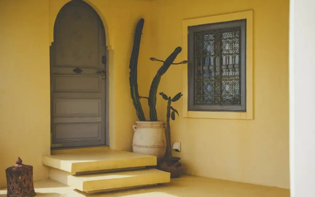Riad Lamp