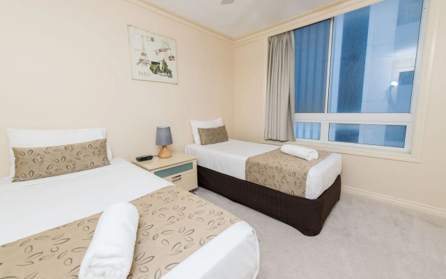 La Grande Apartments Broadbeach