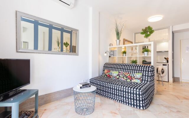 APARTALUZ Romana playa a 50m playa - junto a Nikki Beach