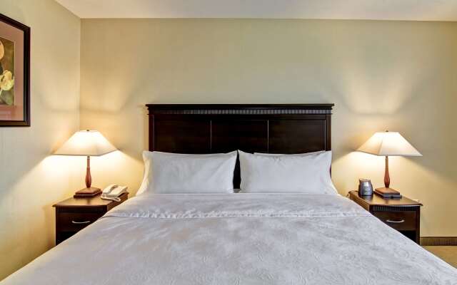 Homewood Suites by Hilton Sudbury