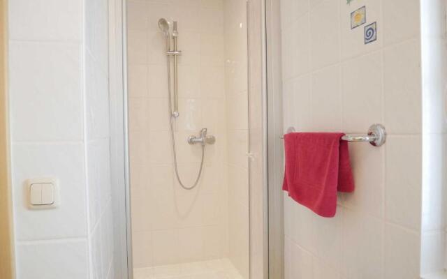 Ferienwohnung zur Ostsee 2