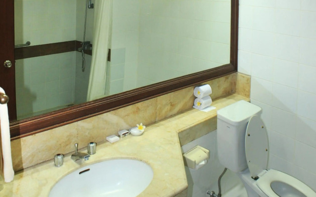 Besakih Beach Hotel