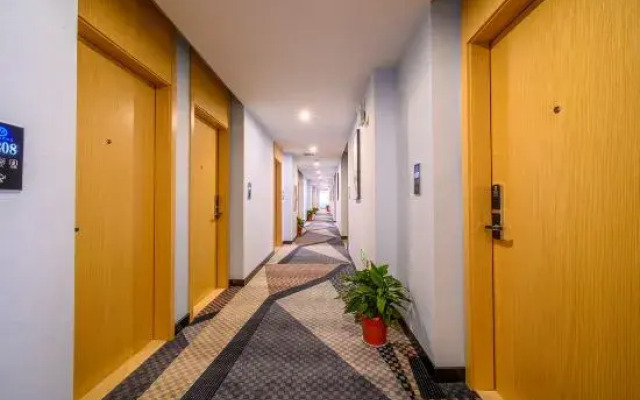 Oman Hotel