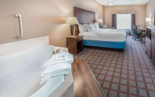 La Quinta Inn & Suites by Wyndham Bozeman