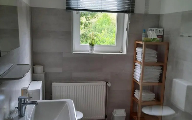 Hotel Zur Erholung & Restaurant Amme's Landhaus