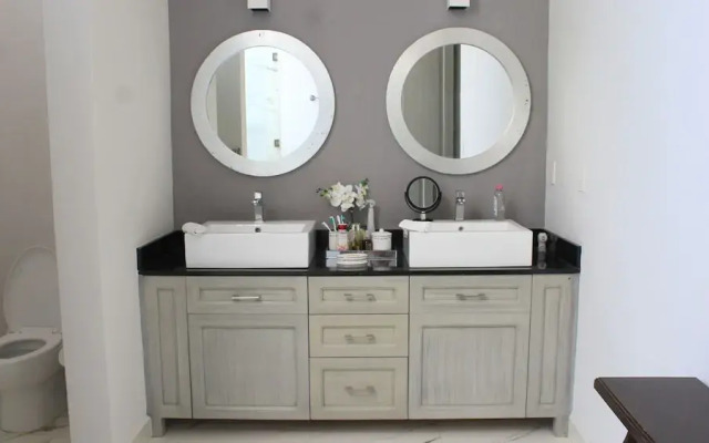 Mansion Serenity en Puerto Aventuras