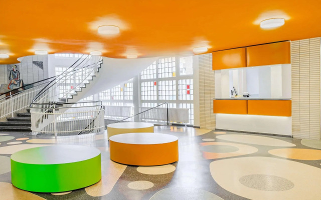 Prize by Radisson, Dortmund City