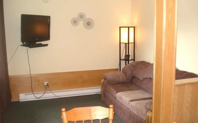 Motel Tyrol