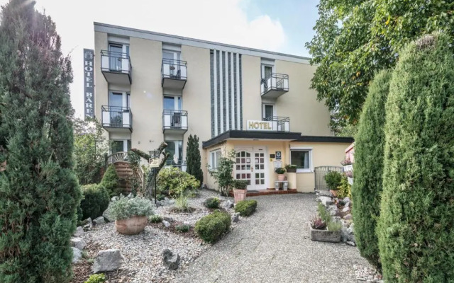 Hotel Bären