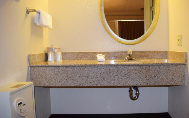 Red Roof Inn Syracuse