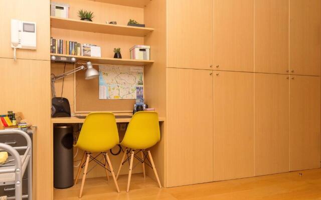 Studio Apartment Porto Gaia (Arrabida)