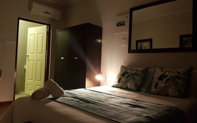 Izinga Guest House