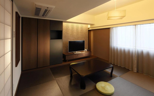 Hotel Gate In Kagoshima – Guest Rooms – Kagoshima