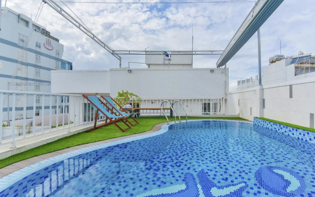 Oscar Boutique Hotel