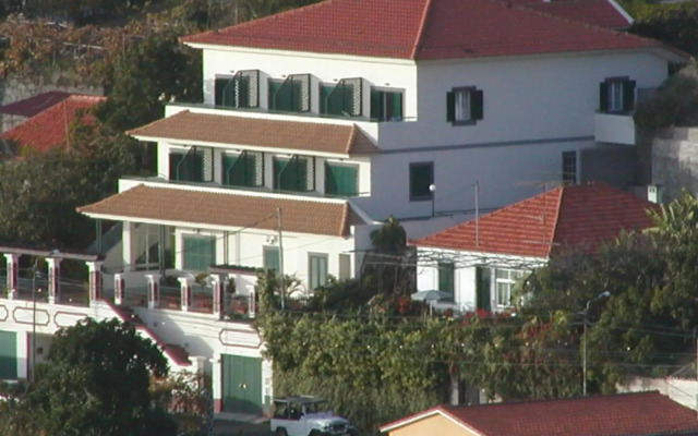 Vila Marta