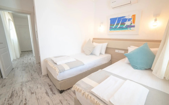 Palmiye Beach & Rest