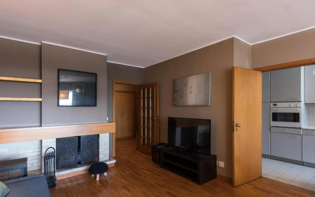 Porto River View Apartment