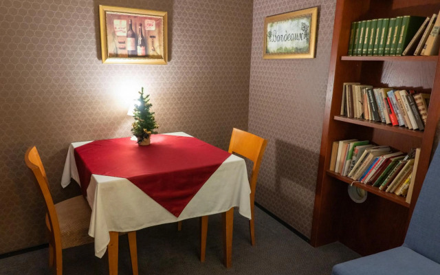 Tahetorni Hotel