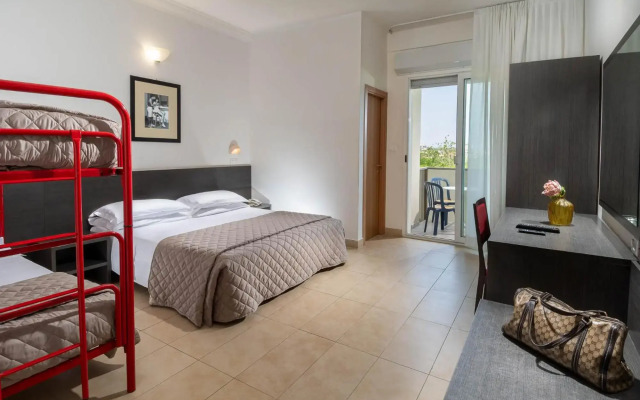 Hotel Union