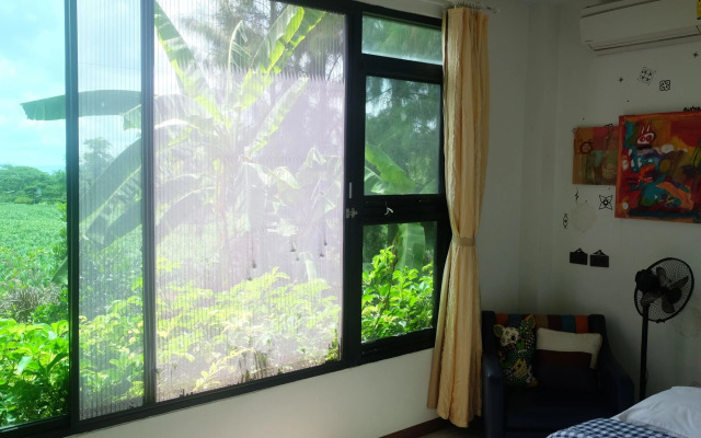 House of Love Khaoyai by Ganit