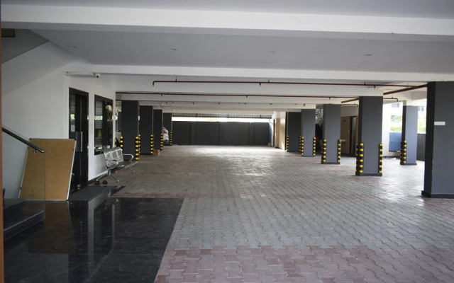 Hotel Annamalai