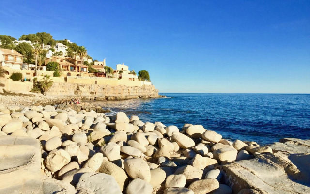 Bonito apartamento villa Joya