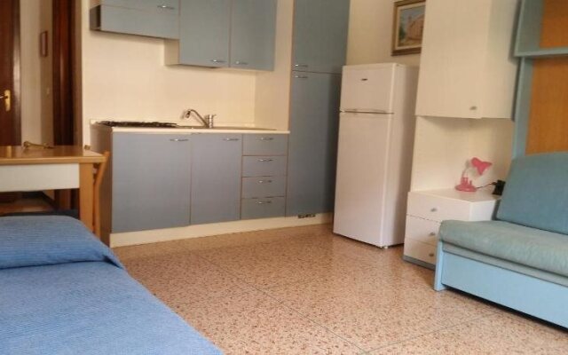 Residence La Vignetta