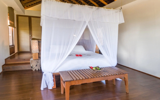 Naya Gawana Resort & Spa