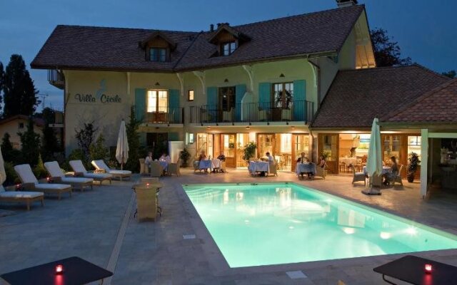 Villa Cecile