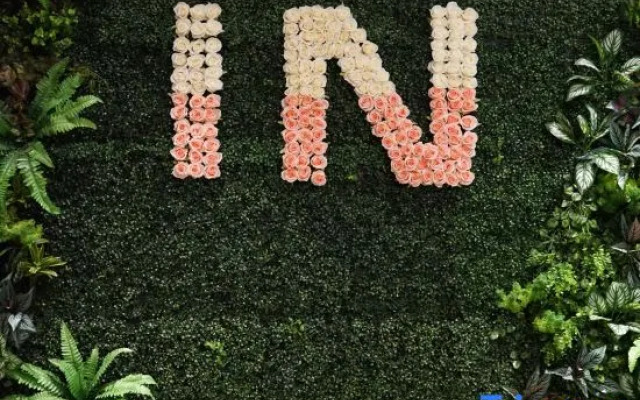 In City Hotel（Meizhou Wanda）