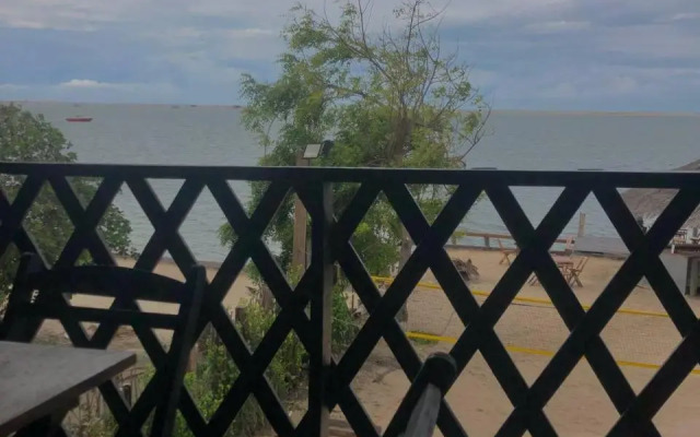 Kite Point Hostel Atins