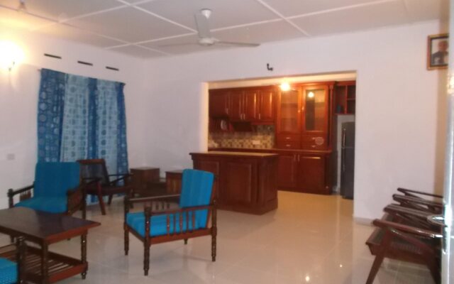 Villa 49 hotel beds - Hikkaduwa